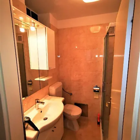 Comfortable 3* Lapad Center Dubrovnik