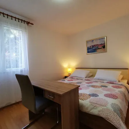 Apartment Comfortable 3* Lapad Center Dubrovnik