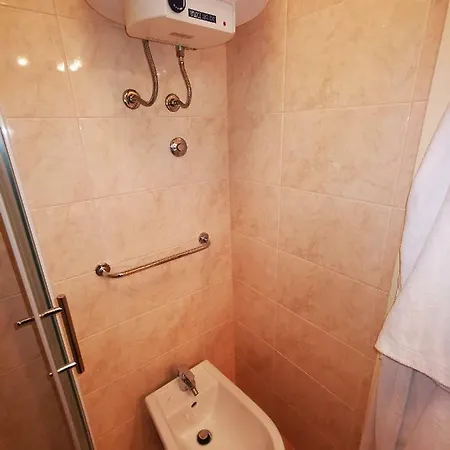 Apartment Comfortable 3* Lapad Center