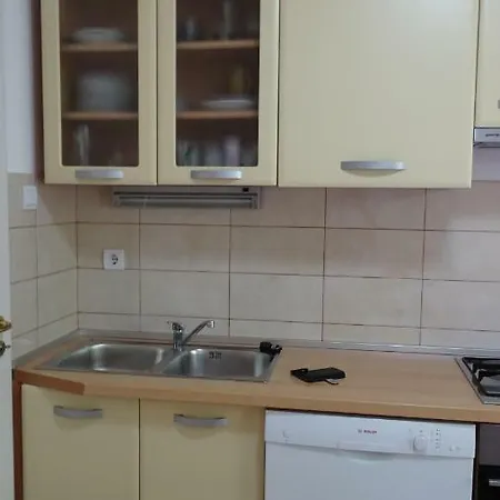 Comfortable 3* Lapad Center Dubrovnik
