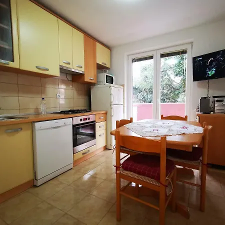 Comfortable 3* Lapad Center Dubrovnik